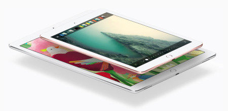iPhone a iPad