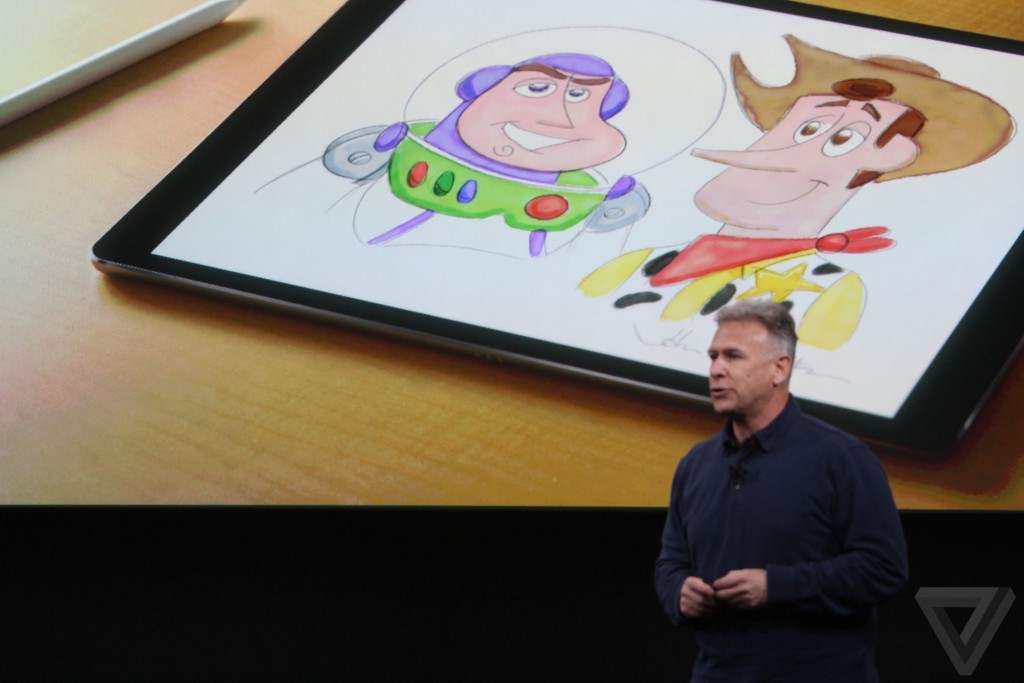 iPad Pro