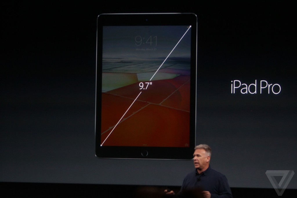 iPad Pro