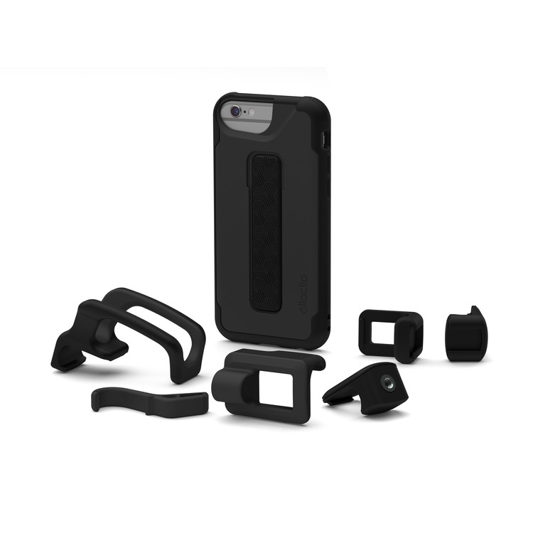 Olloclip Studio – fotografický kryt pro každého fotografa