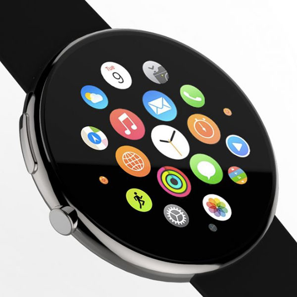 Apple Watch 2