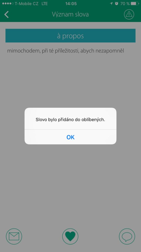 Slovník