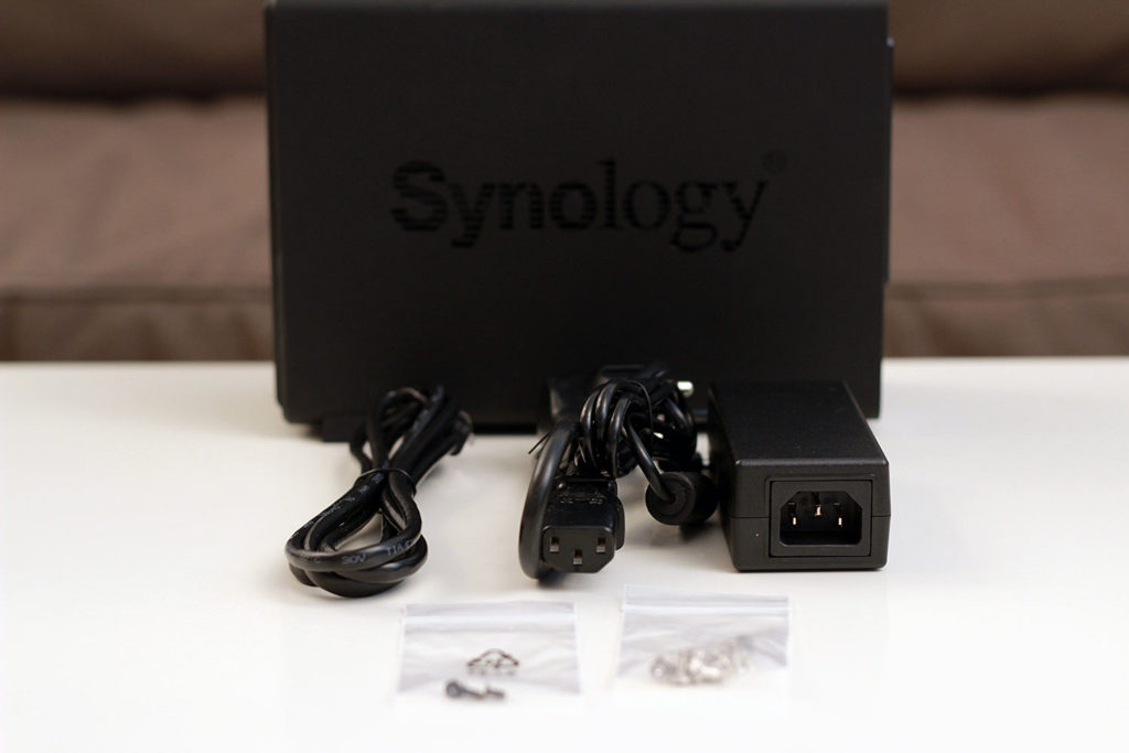 Synology DS216play