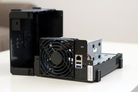 Synology DS216play