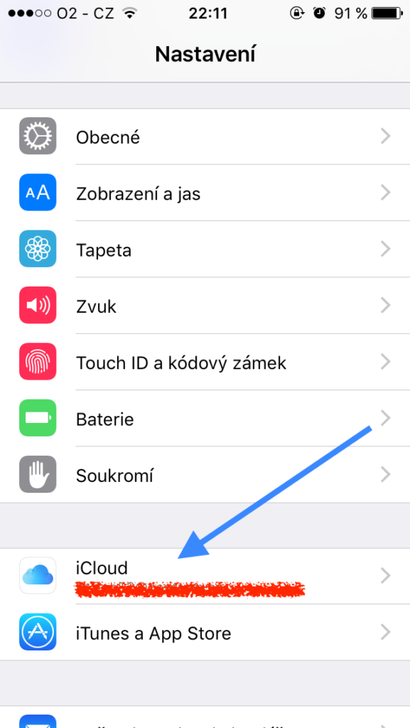 iOS 9