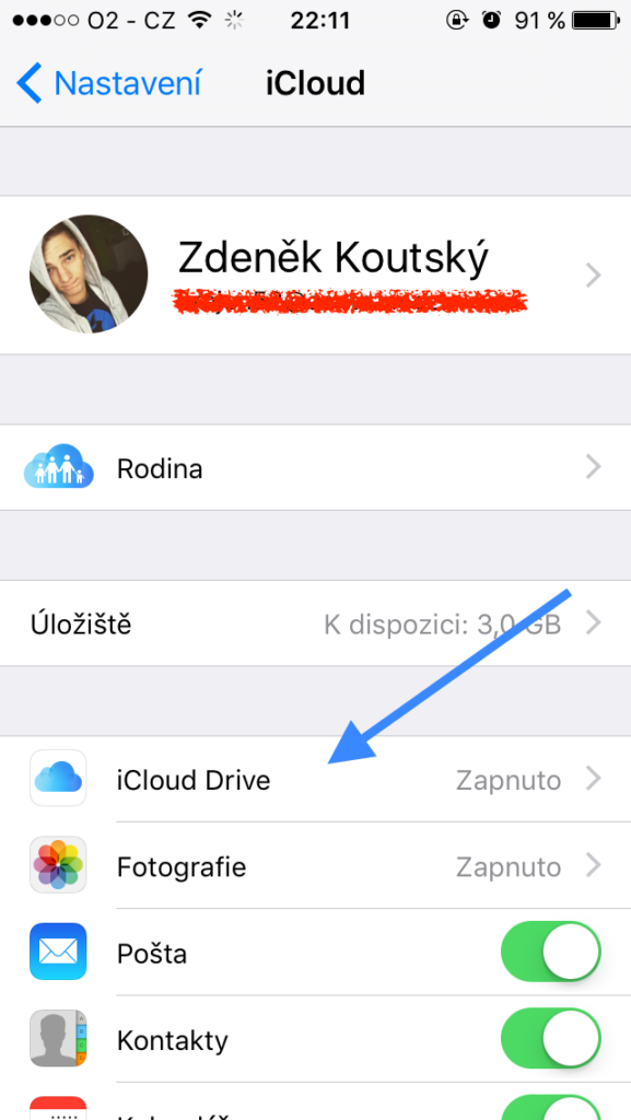 iOS 9