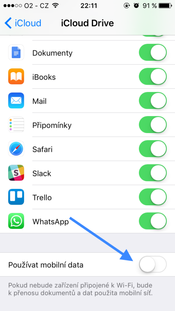iOS 9
