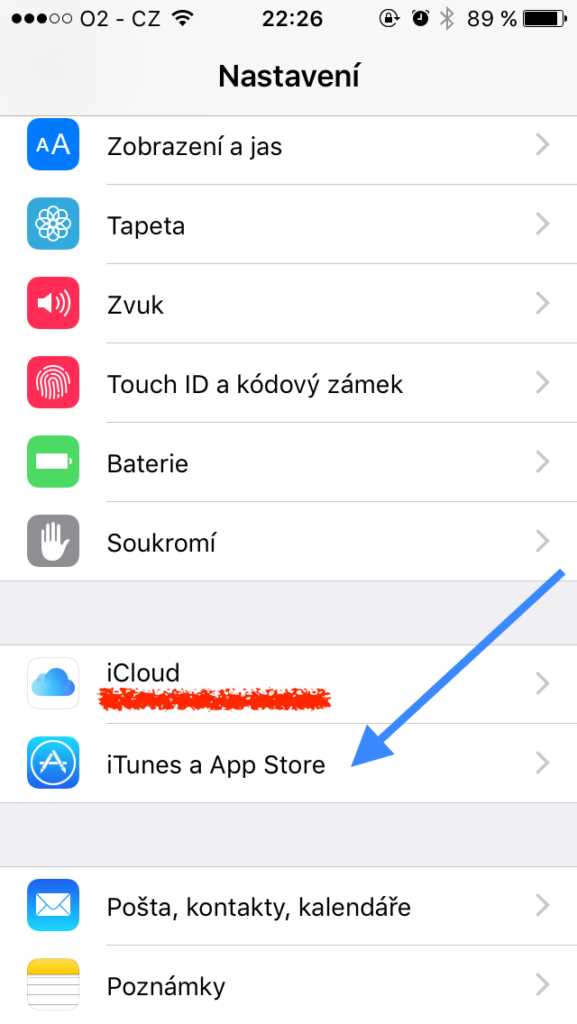 iOS 9