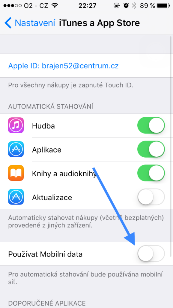 iOS 9