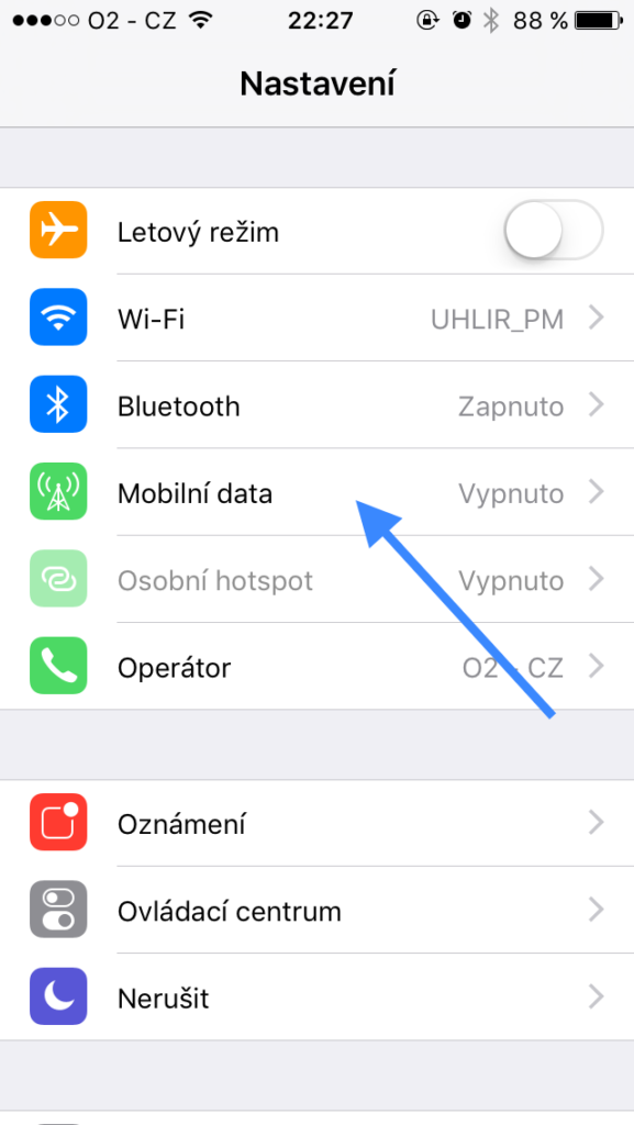 iOS 9