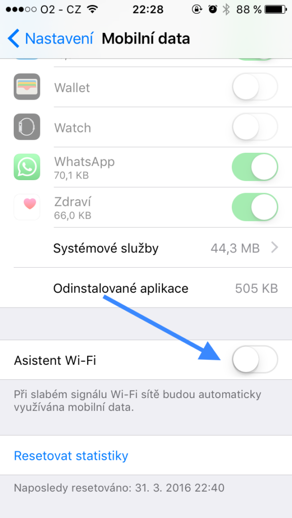 iOS 9