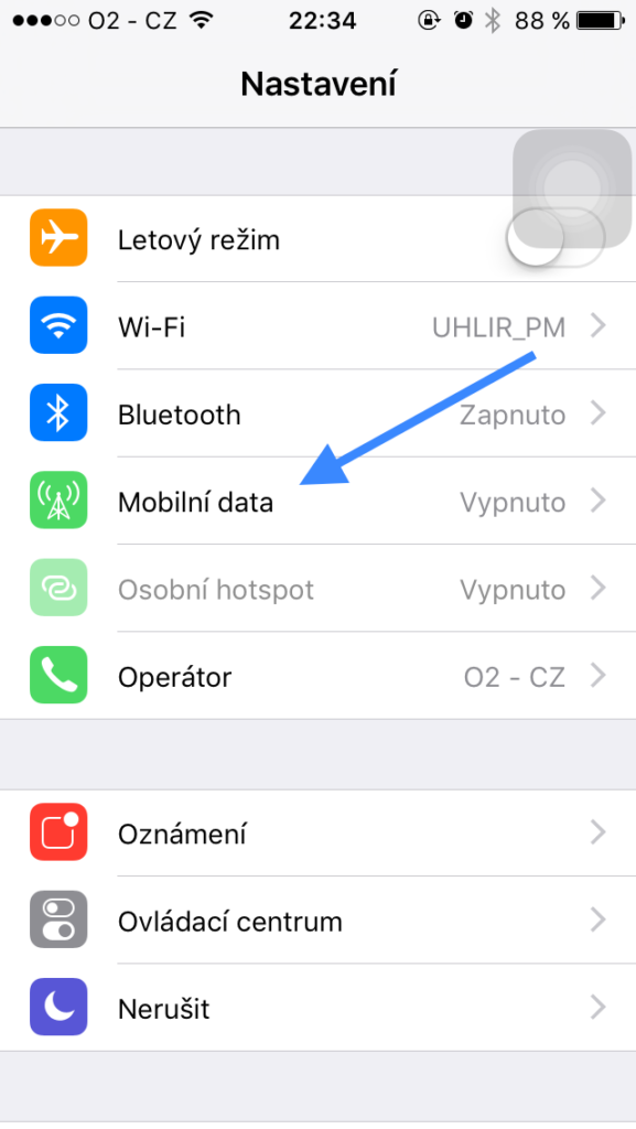 iOS 9