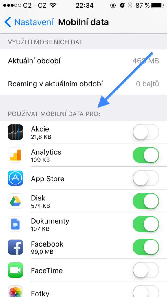 iOS 9