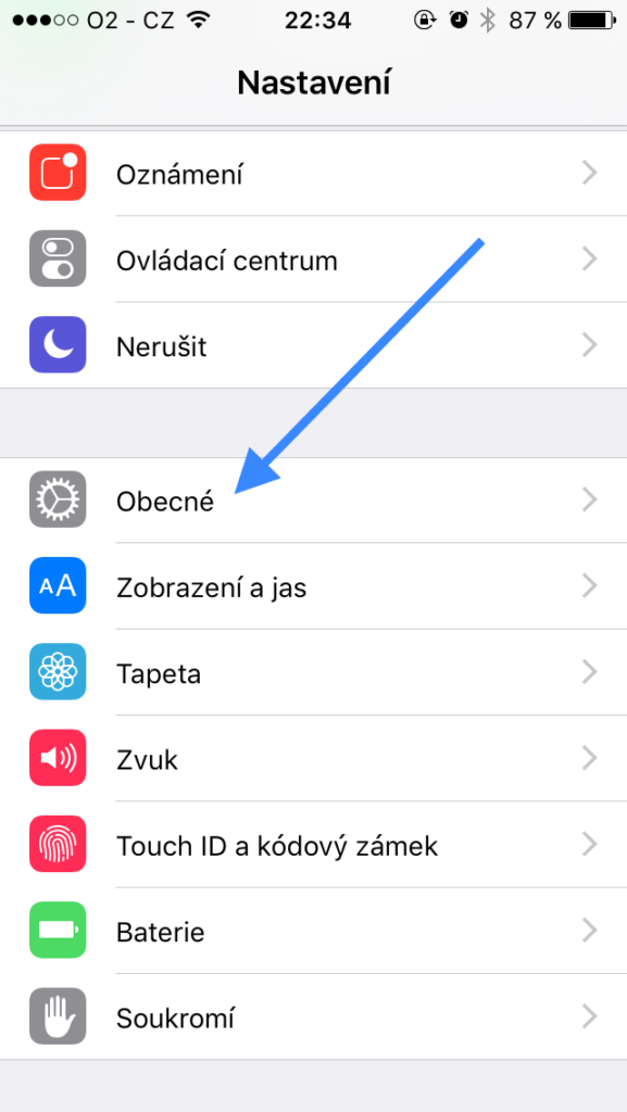 iOS 9