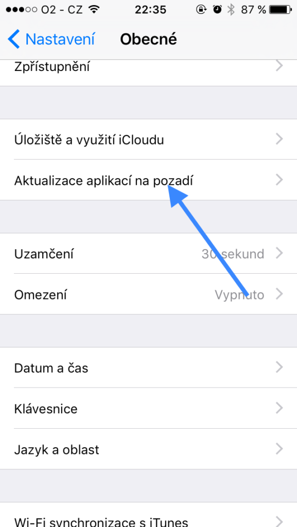 iOS 9