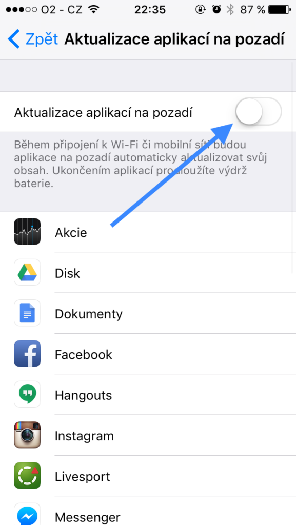 iOS 9