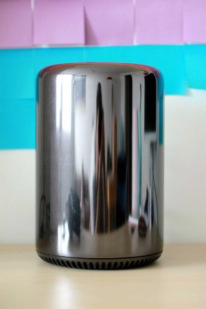Mac Pro