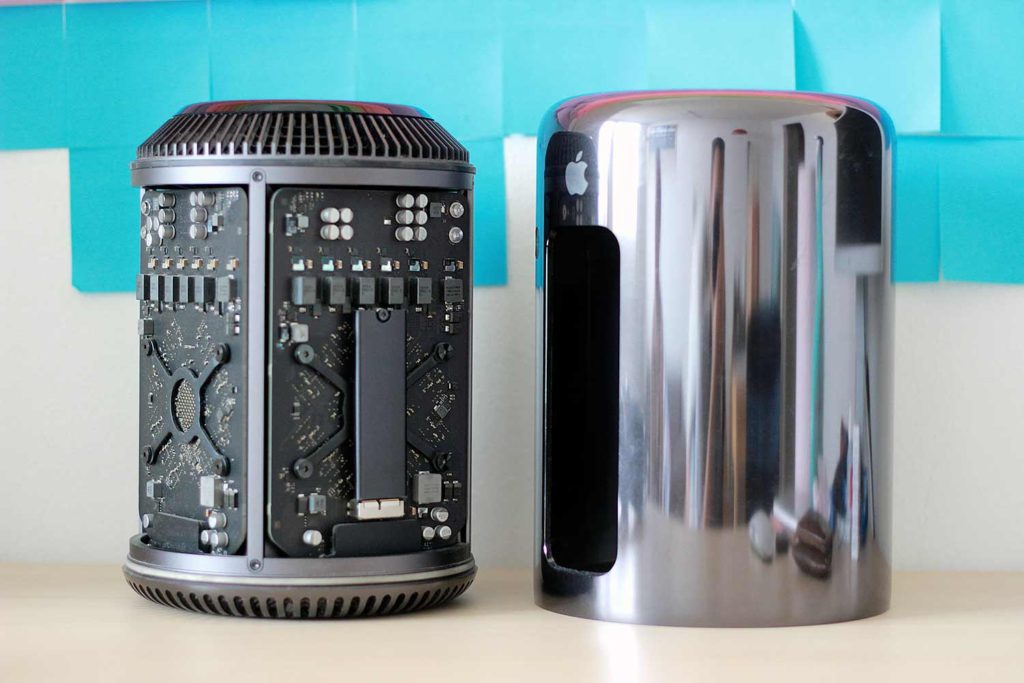 Mac Pro