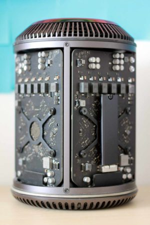 Mac Pro