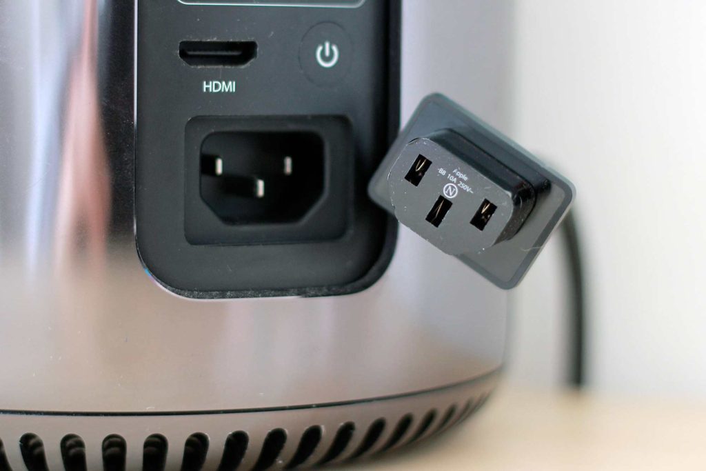 Mac Pro