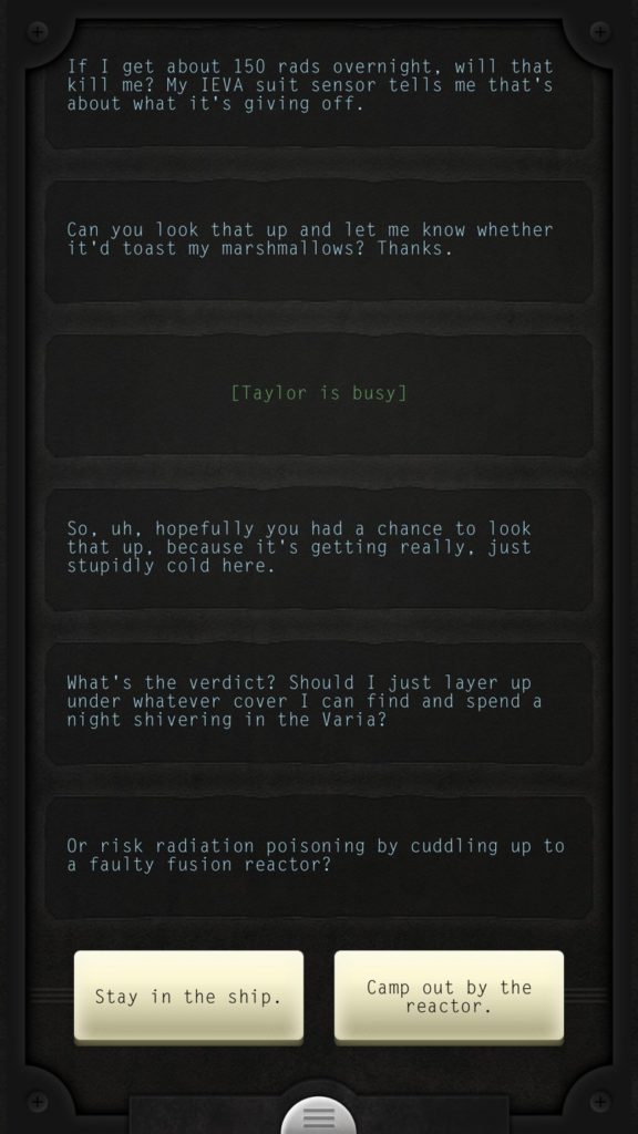 Lifeline 4