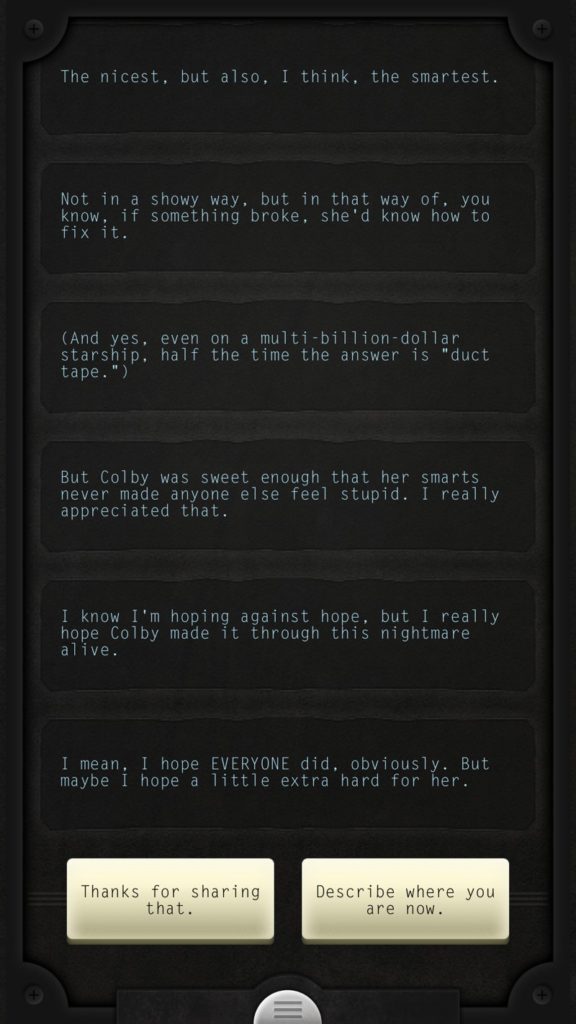 Lifeline 6