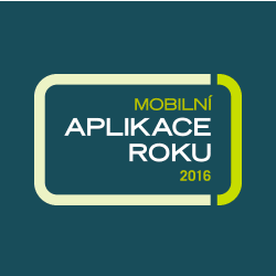 Mobilní aplikace roku 2016
