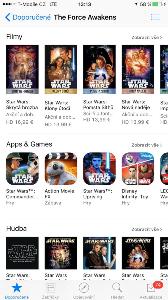 Star Wars 1