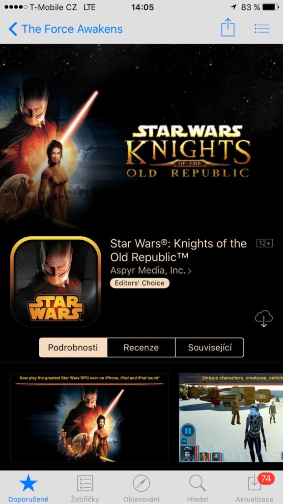 Star Wars 4