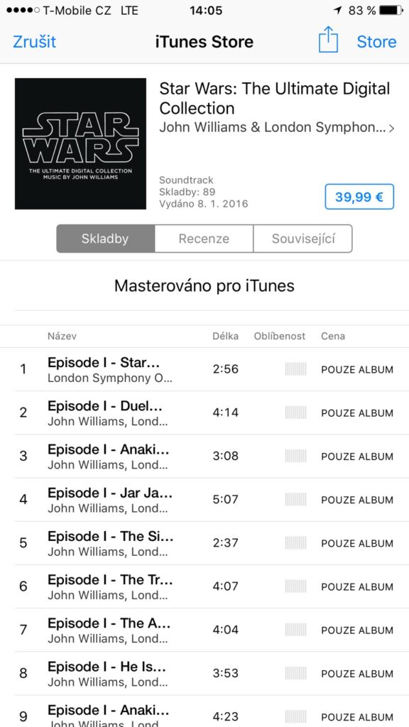 Star Wars 5