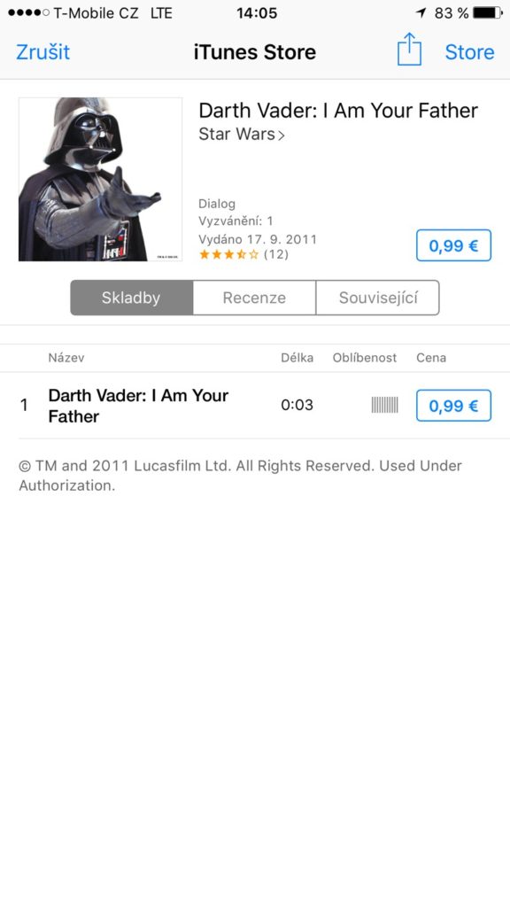 Star Wars 6
