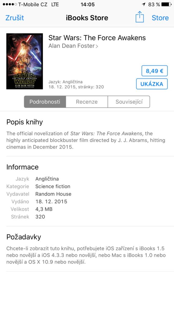 Star Wars 7