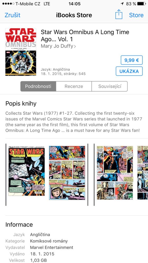Star Wars 8