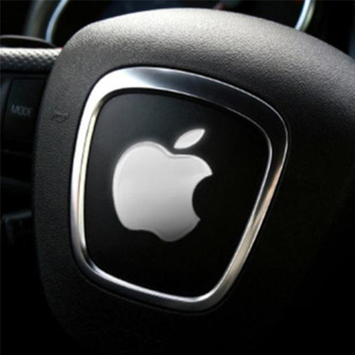 Apple Car