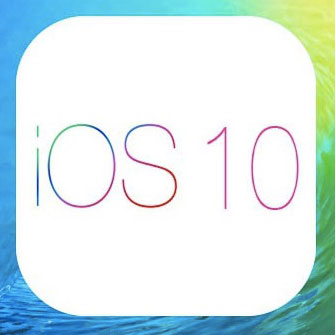 iOS 10