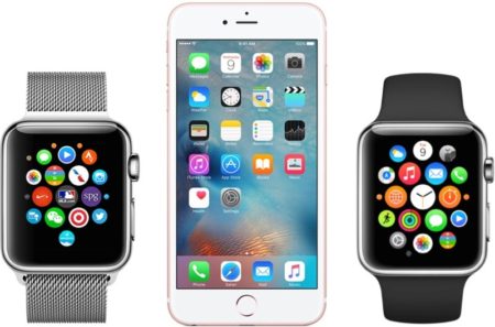 Apple Watch 2