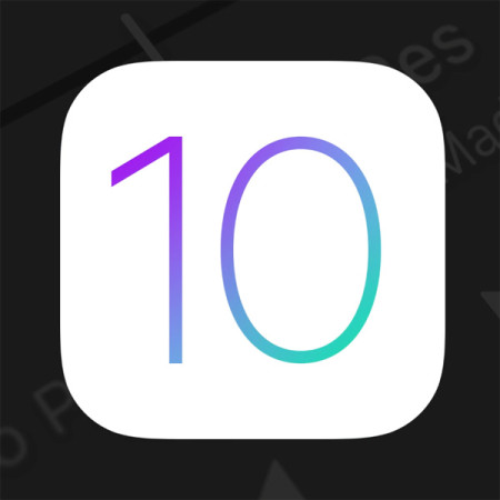 iOS 10