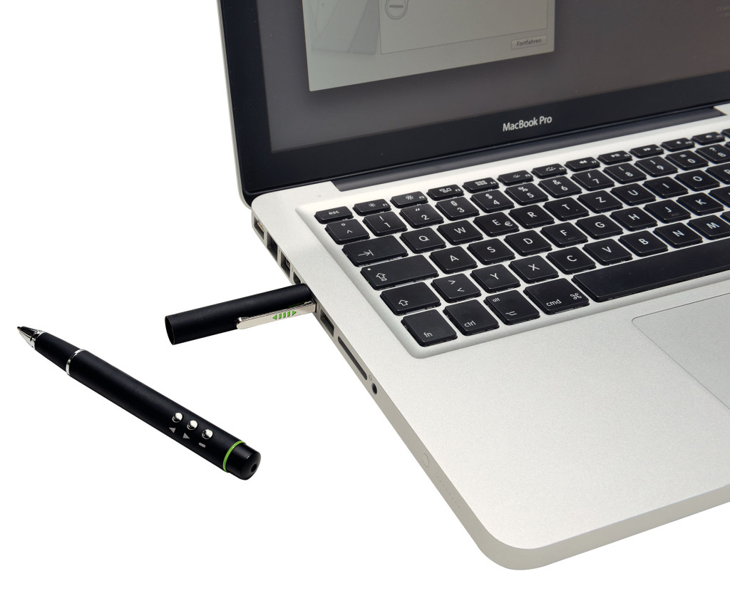 Stylus Leitz