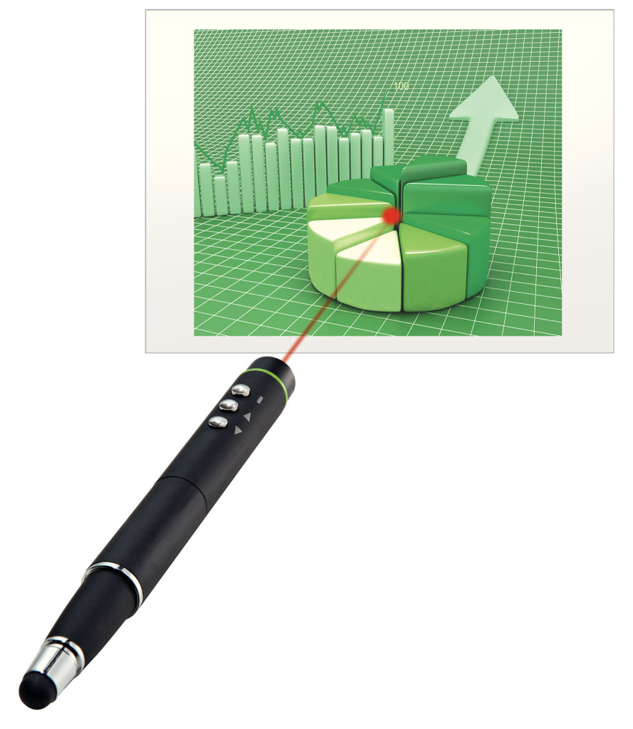 Stylus Leitz
