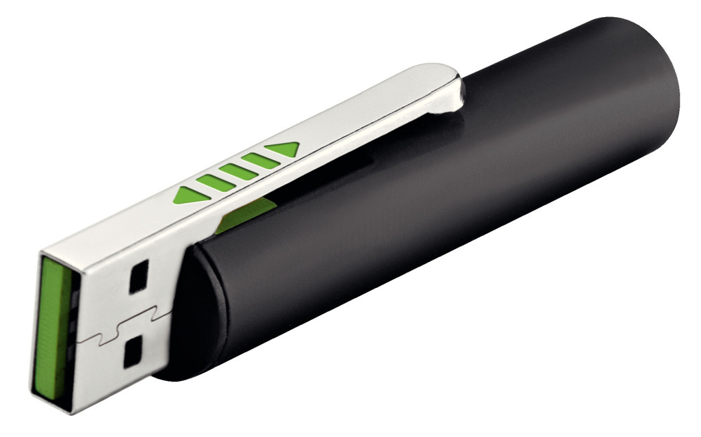 Stylus Leitz