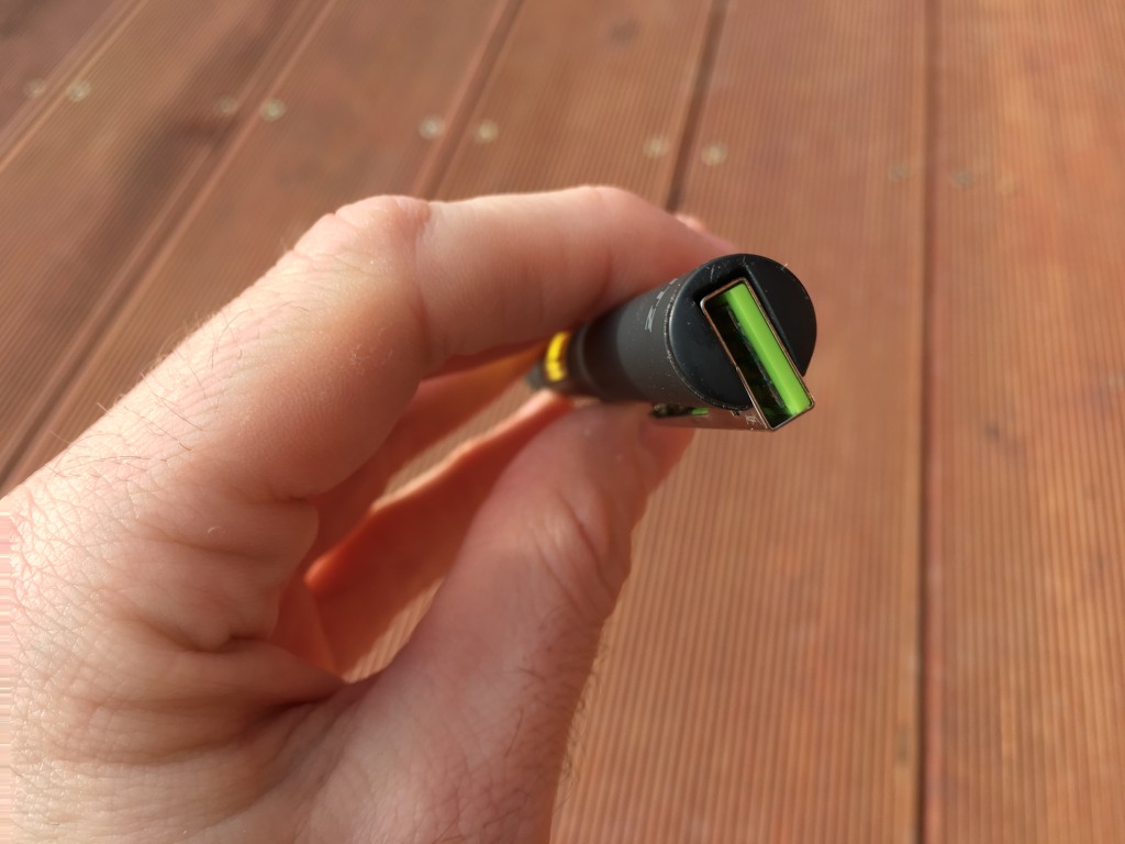 Stylus Leitz