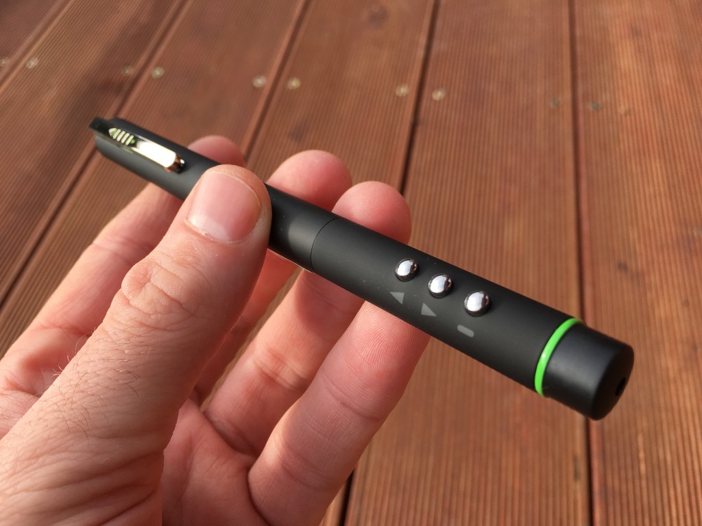 Stylus Leitz