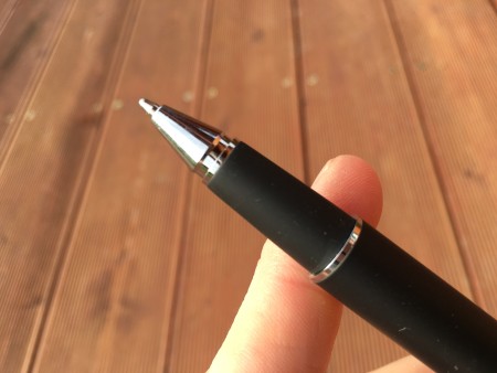 Stylus Leitz