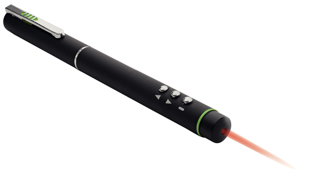Stylus Leitz