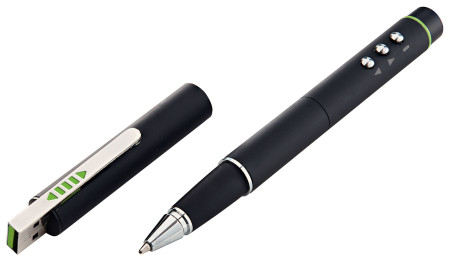Stylus Leitz