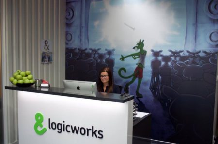 Etnetera Logicworks