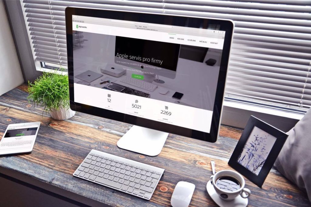 Etnetera Logicworks