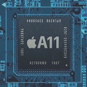 iPhone 7s dostane procesor A11, vyrobí ho TSMC