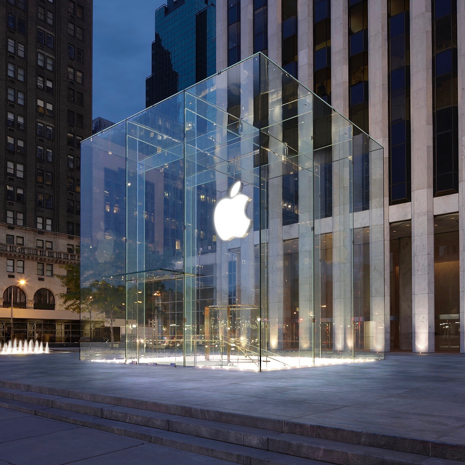 Apple Store