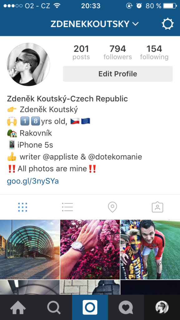 Instagram